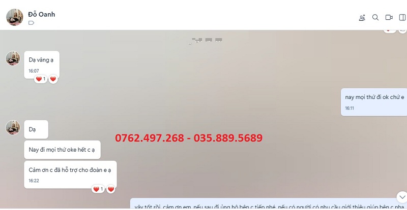 Nhận xét của khách hàng khi làm sổ thông hành Hà Khẩu tại Merci Tour Nhận xét của khách hàng khi làm sổ thông hành Hà Khẩu tại Merci Tour